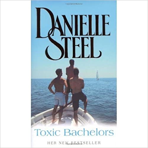 TOXIC BACHELORS
