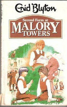 Load image into Gallery viewer, Second Form (Malory Towers) Book No: 2
