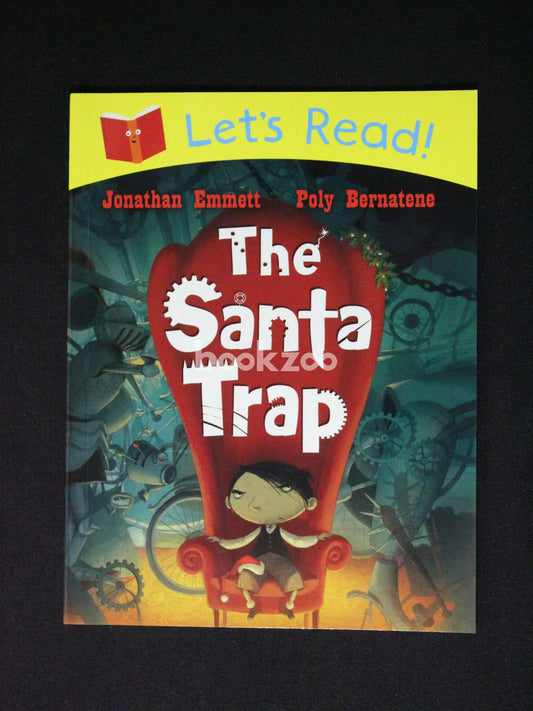 The Santa Trap