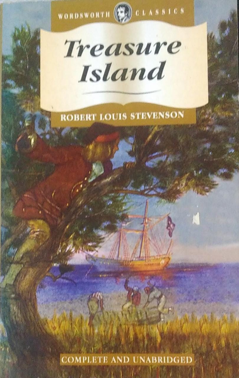 Treasure Island