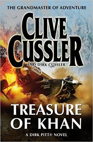 Treasure of khan:
