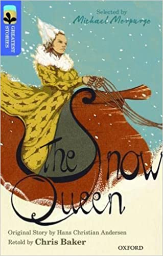 The Snow Queen