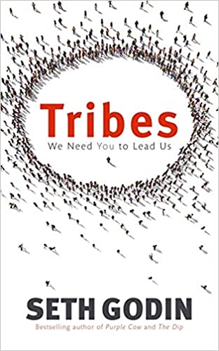 TRIBES by Seth Godin