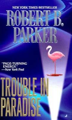 Trouble in Paradise