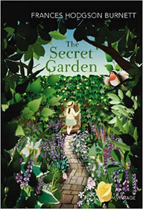 The Secret Garden (Vintage Classics)