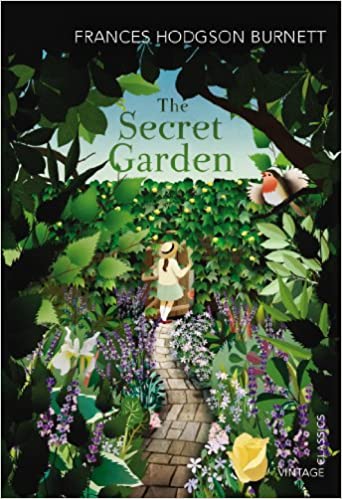 The Secret Garden (Vintage Classics)