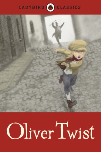 Oliver Twist LADYBIRD CLASSICS (HARDCOVER)