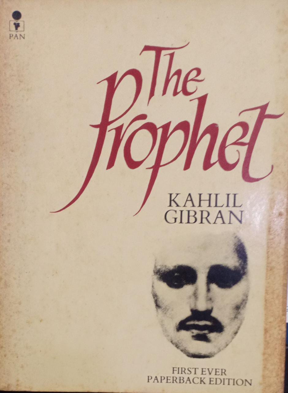 The PROPHET
