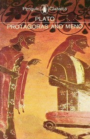 Protagoras & Meno (Classics)