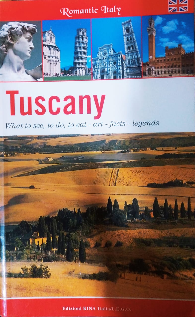 TUSCANY