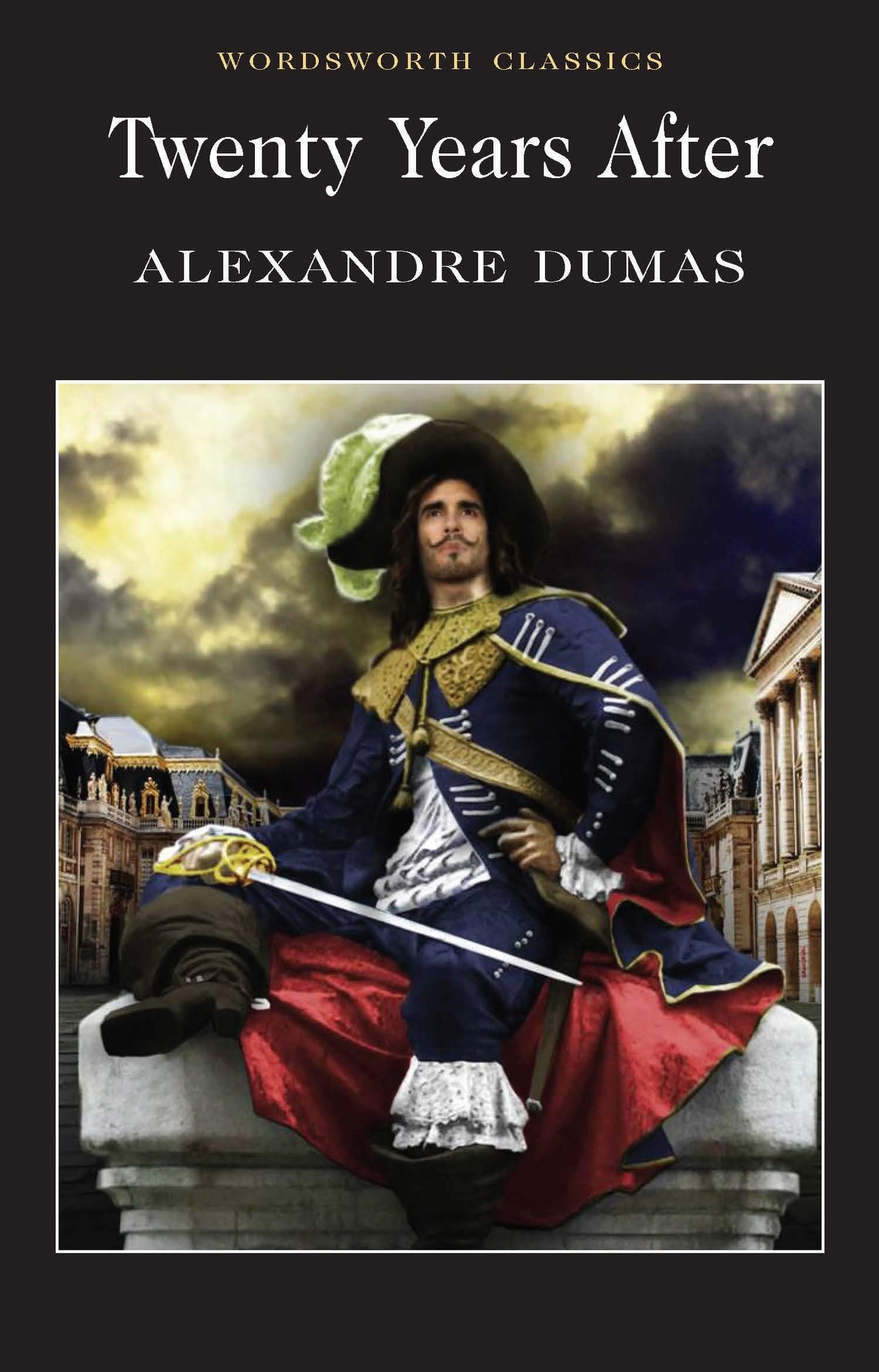 Twenty Years After CLASSICS
