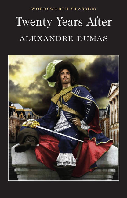 Twenty Years After CLASSICS