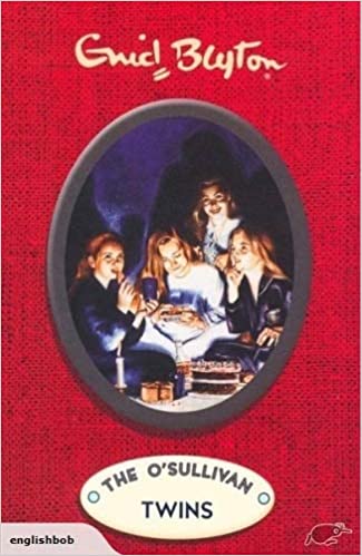 Blyton: St Clare's- O'Sullivan Twins