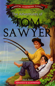 The Adventures Of Tom Sawyer