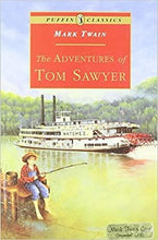 Load image into Gallery viewer, The Adventures Of Tom Sawyer CLASSICS
