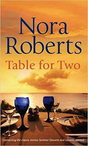 Table For Two  [bookskilowise] 0.325g x rs 400/-kg