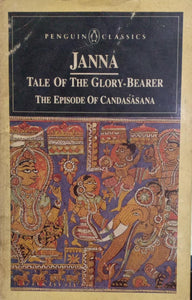 Tale of the Glory-Bearer;the Episode of Candasasana
