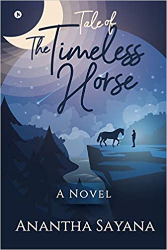 Tale of the Timeless Horse: A Novel