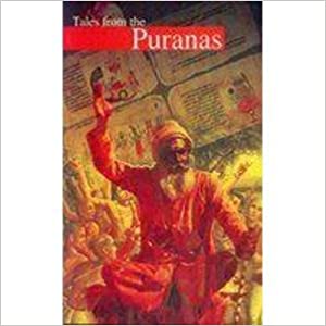 Tales From The Puranas (RARE BOOKS)