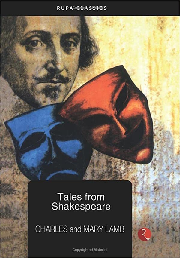 Tales from Shakeshpeare