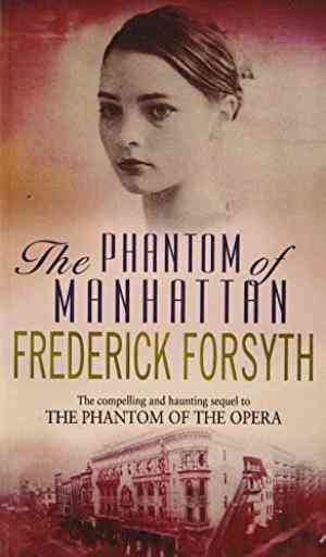 The Phantom Of Manhattan