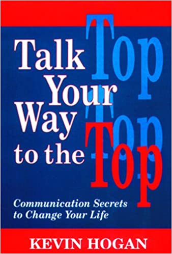 Talk Your Way to the Top