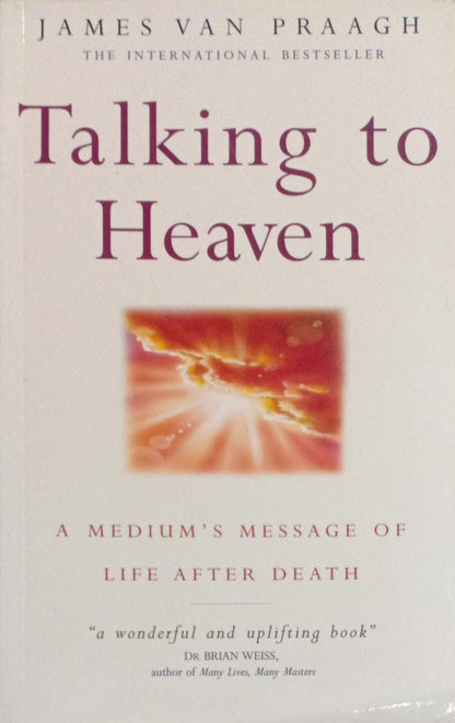 Talking To Heaven (RARE BOOKS)