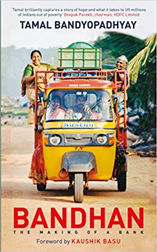 Bandhan: the making of a bank