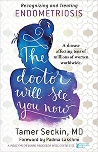 The Doctor Will See You Now (RARE BOOKS)