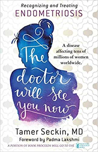 The Doctor Will See You Now (RARE BOOKS)