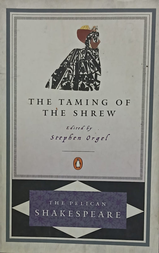 The Taming of the Shrew (Classics)