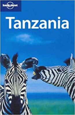 Tanzania (Lonely Planet)