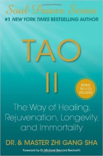 Tao II  (RARE BOOKS)