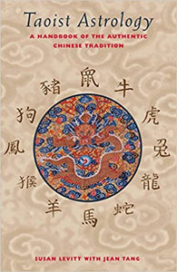 Taoist Astrology (RARE BOOKS)