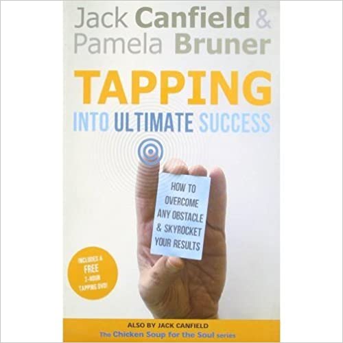 Tapping into ultimate success [with cd] (rare books)