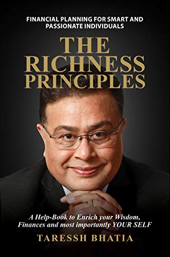 The Richness Principles [HARDCOVER] (RARE BOOKS)