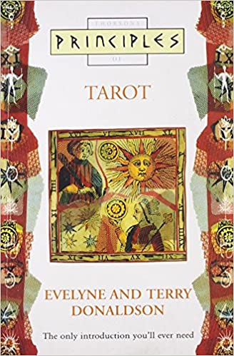 Tarot by Terry Donaldson |Evelyne (rare books)