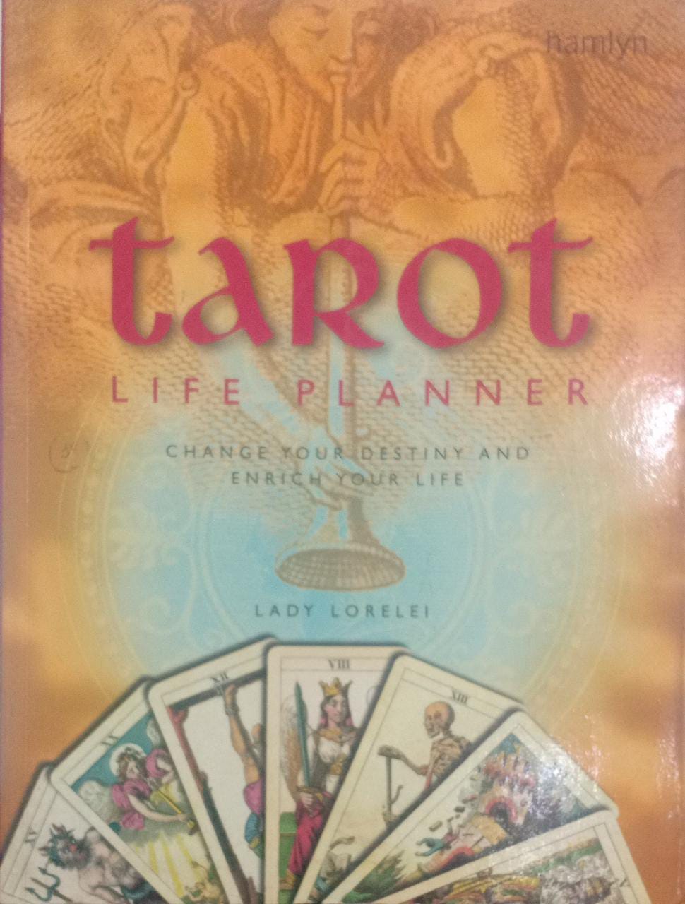 Tarot Life Planner