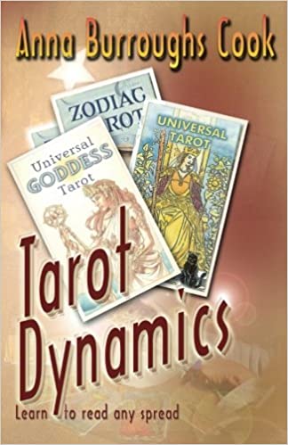 Tarot dynamics (RARE BOOKS)