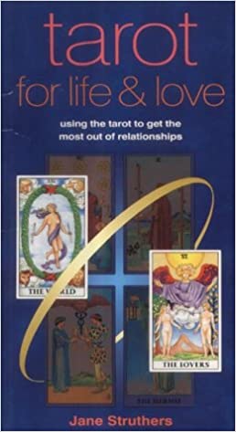 Tarot for Life and Love (RARE BOOKS)