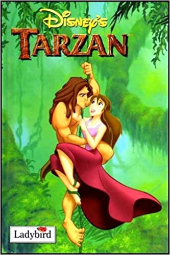 Tarzan (Disney Classics S.) [Hardcover]