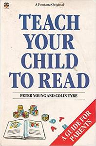 Teach Your Child to Read (RARE BOOKS)