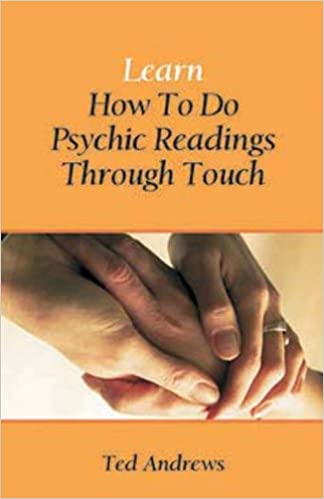 Learn How to Do Psychic Readings Through Touch