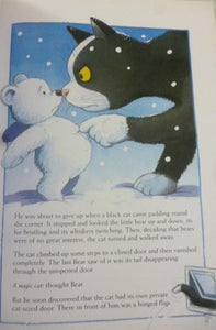 Teddy Bear Stories and Rhymes (Paperback)