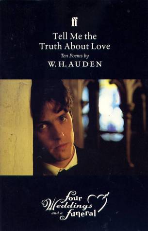 Tell Me the Truth About Love