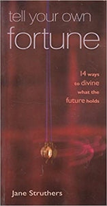 Tell Your Own Fortune (RARE BOOKS)