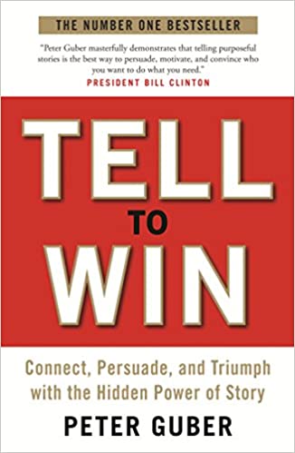 Tell to Win
