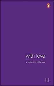 With Love: A Collection of Letters