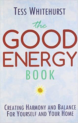 The Used Energy Book