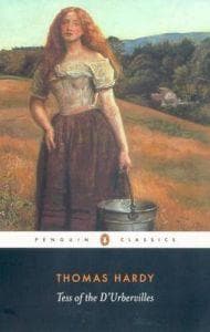 Tess of the D'urbervilles (penguin classics)